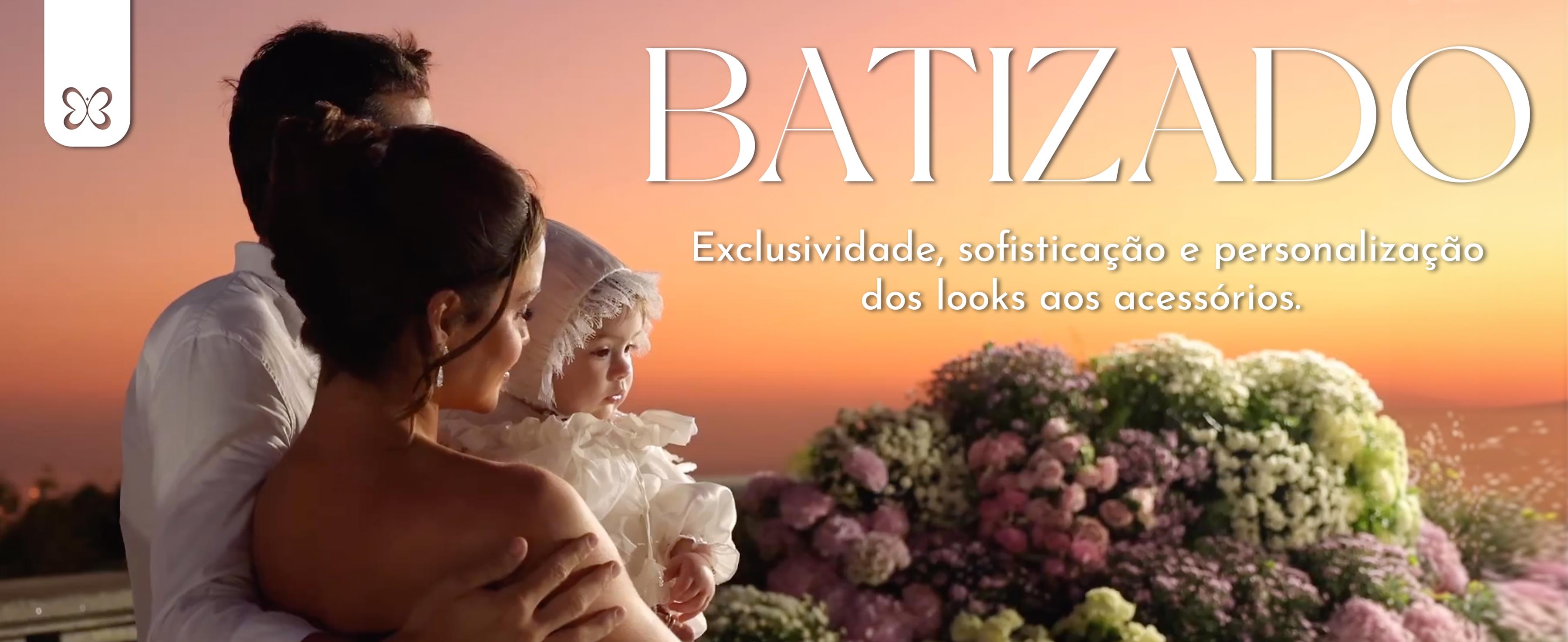 imagem BATIZADO