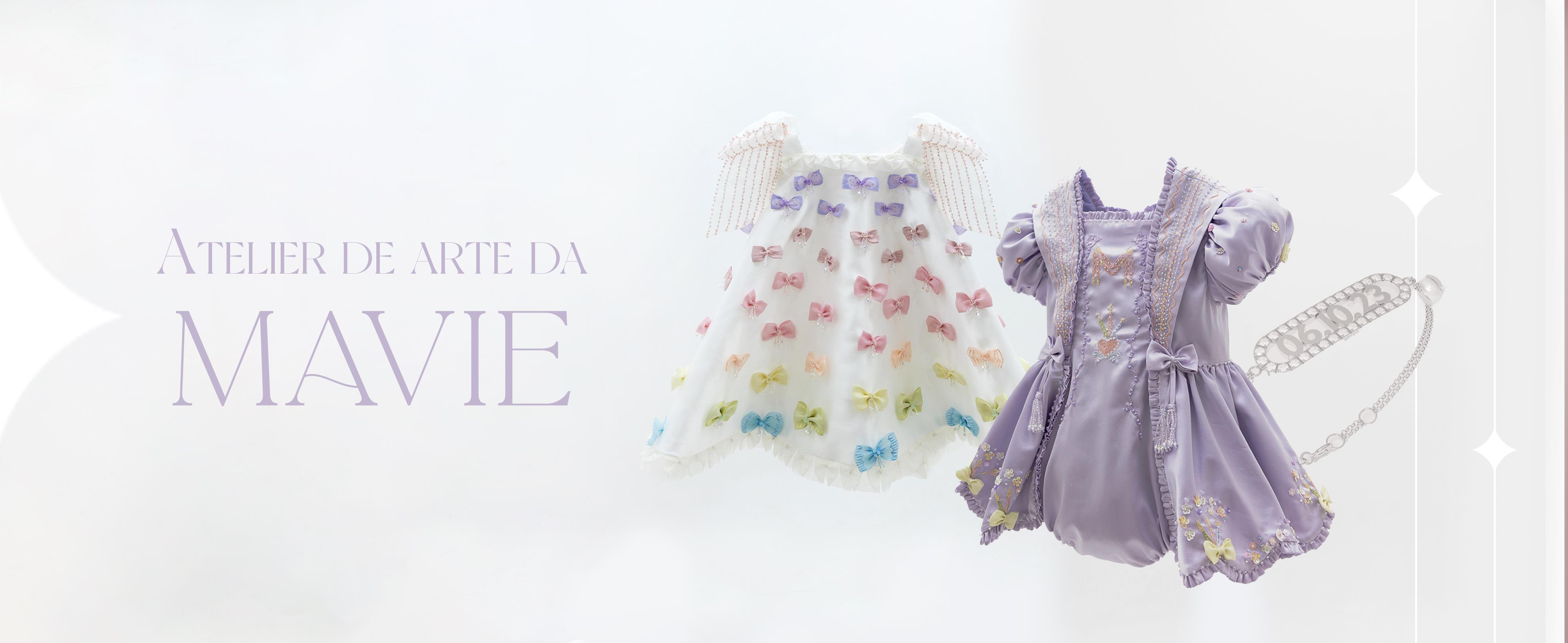 imagem Atelier de Arte da Mavie